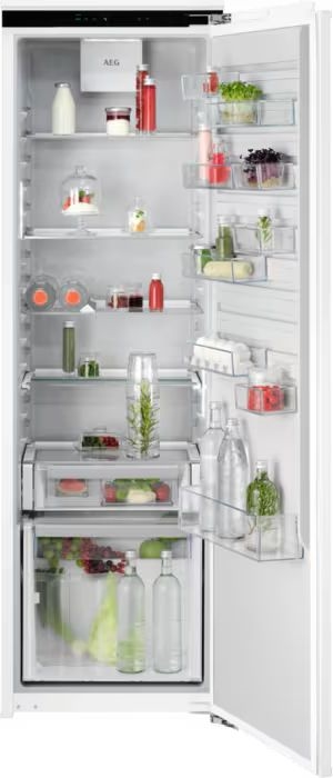 AEG TK6FS181CC Inbouw Koelkast 1