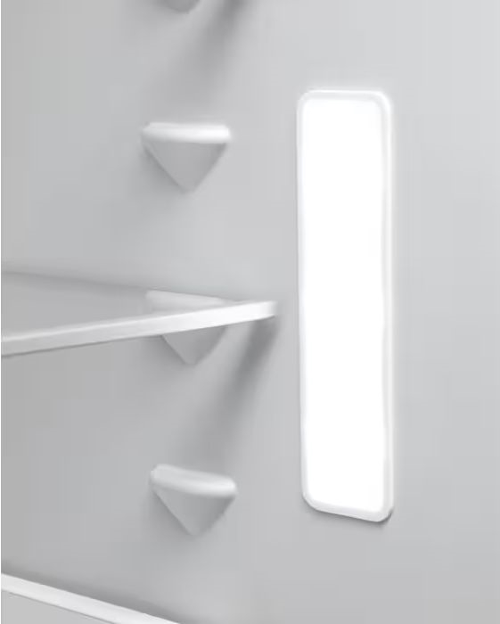 AEG TK6FS181CC Inbouw Koelkast 7