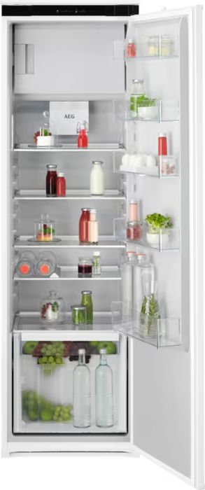 AEG TF6DS181ES Inbouw Koelkast  1