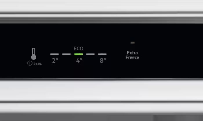 AEG TF6DS181ES Inbouw Koelkast  4