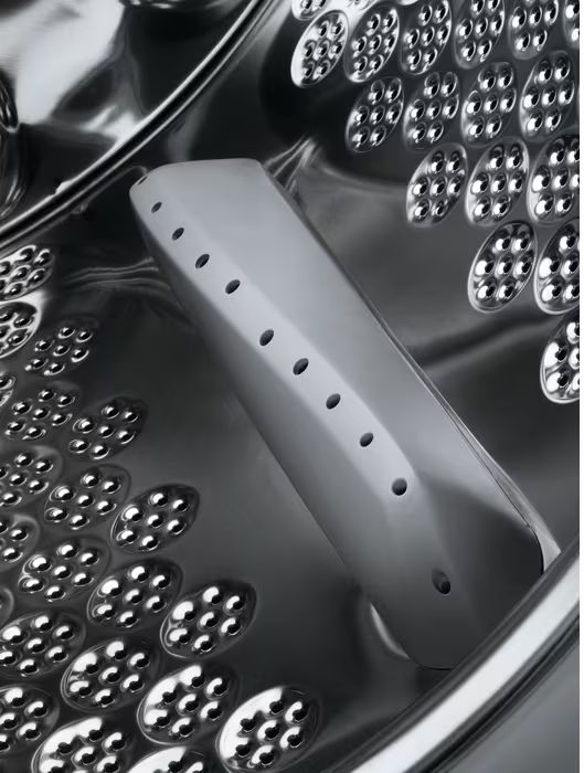 AEG LWF62842 Was-droogcombinatie 5