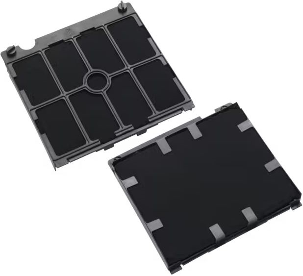 AEG MCFE11PL OdourClean Plus Koolstoffilter 2