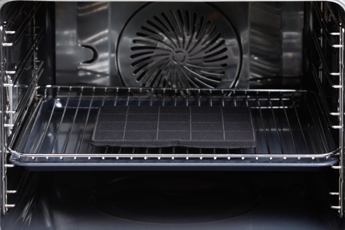 AEG MCFB46PL OdourClean Plus Koolstoffilter 4