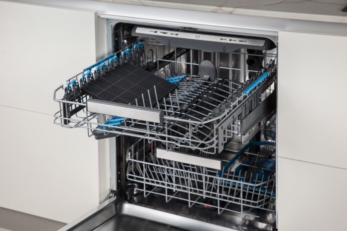 AEG MCFB46PL OdourClean Plus Koolstoffilter 5