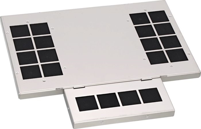 AEG MCFB93 OdourClean Pro Koolstoffilter 1