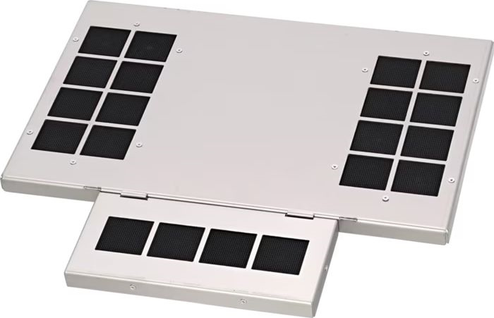 AEG MCFB93 OdourClean Pro Koolstoffilter 2