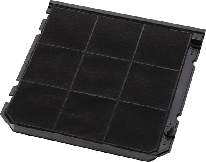 AEG MCFB98 OdourClean Plus Koolstoffilter 1