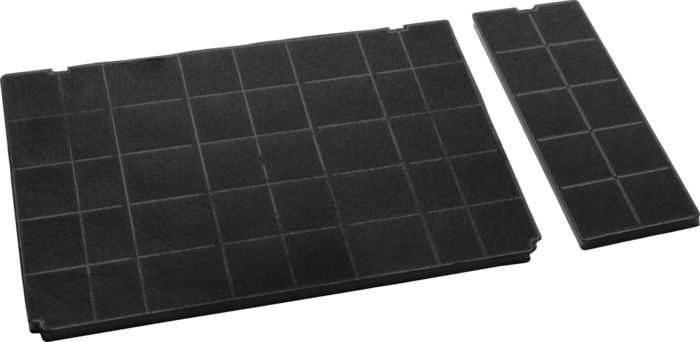 AEG MCFB63ST OdourClean Standard Koolstoffilter 3