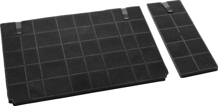 AEG MCFB63ST OdourClean Standard Koolstoffilter 4