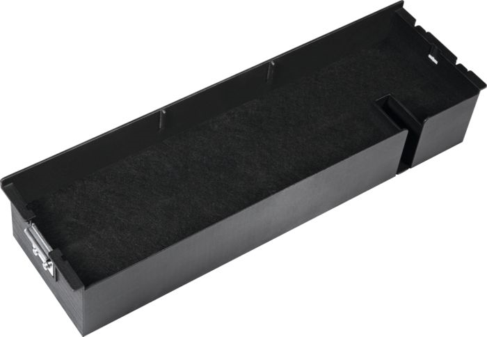 AEG MCFE18ST OdourClean Standard Koolstoffilter 2