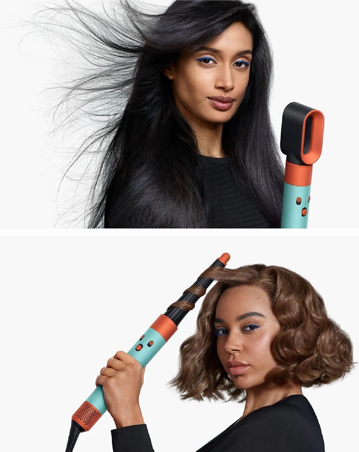 Dyson Airwrap ID Straight & Wavy 2