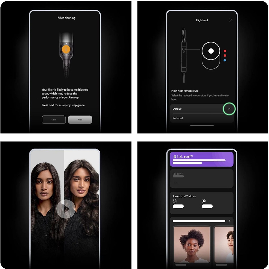 Dyson Airwrap ID Straight & Wavy 3