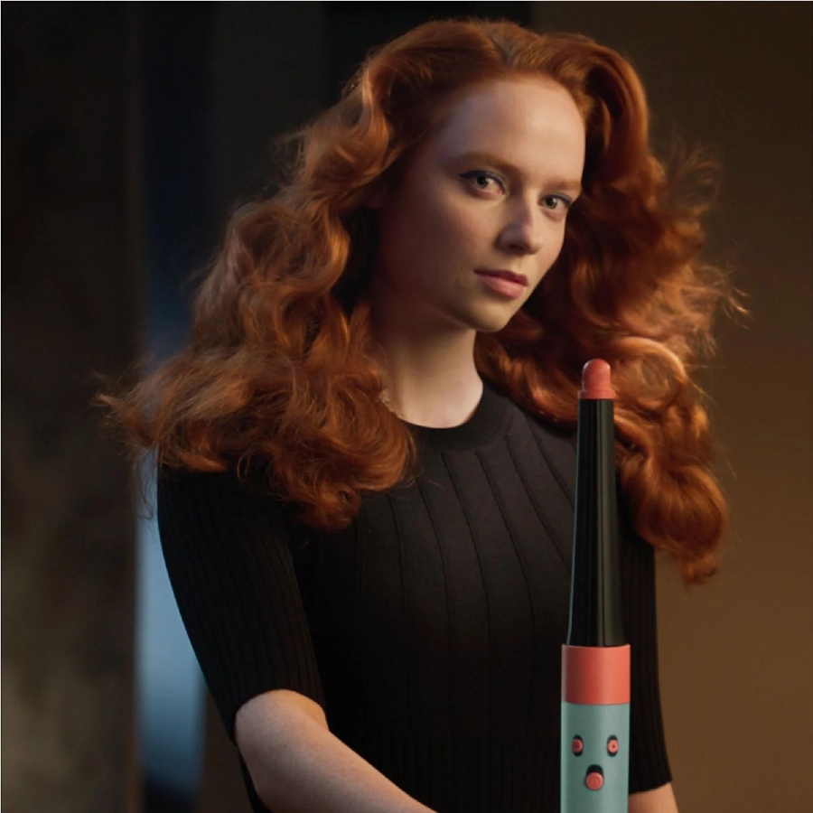 Dyson Airwrap ID Straight & Wavy 5