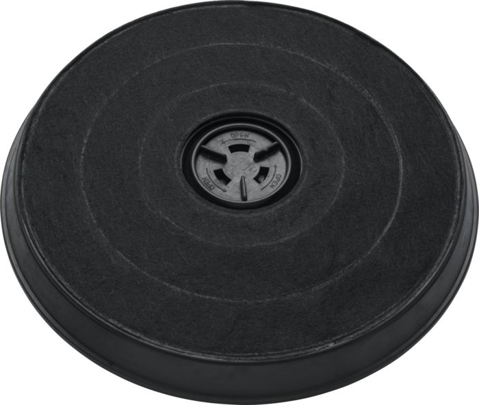 AEG MCEF03ST OdourClean Standard Koolstoffilter 3