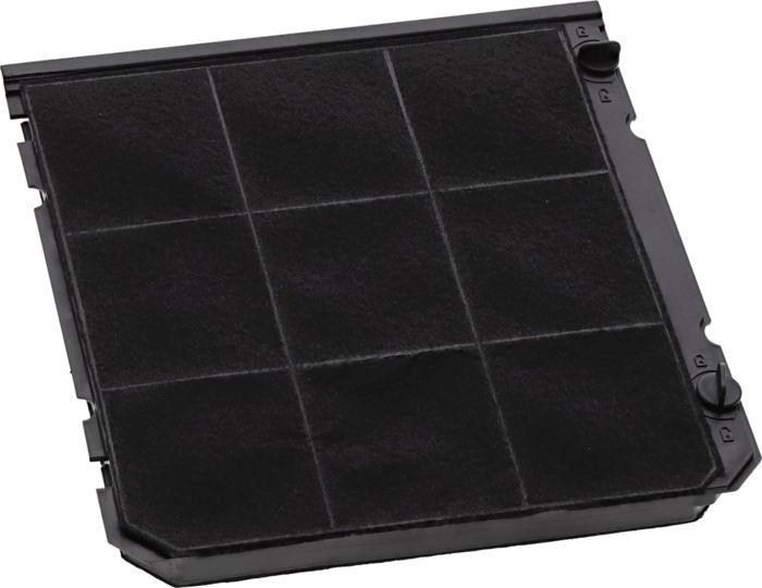 AEG MCFB97 OdourClean Standard Koolstoffilter 3