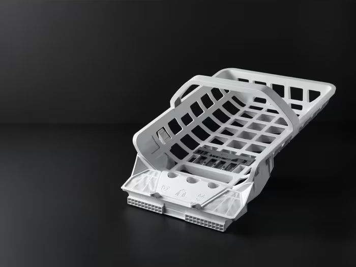 AEG M1YHDROF Multi Branded Droogrek Optiflow 2