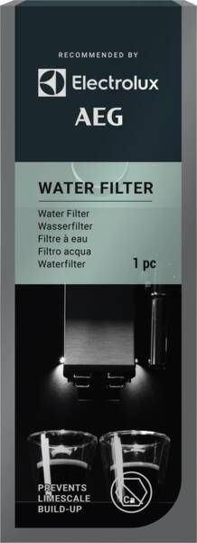 AEG M3BICF201 Waterfilter voor Koffiemachine 1