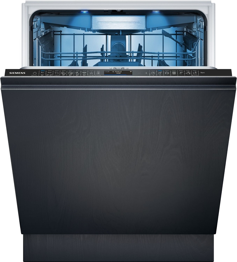 Siemens SN87TX02CE iQ700 Inbouw Vaatwasser  1