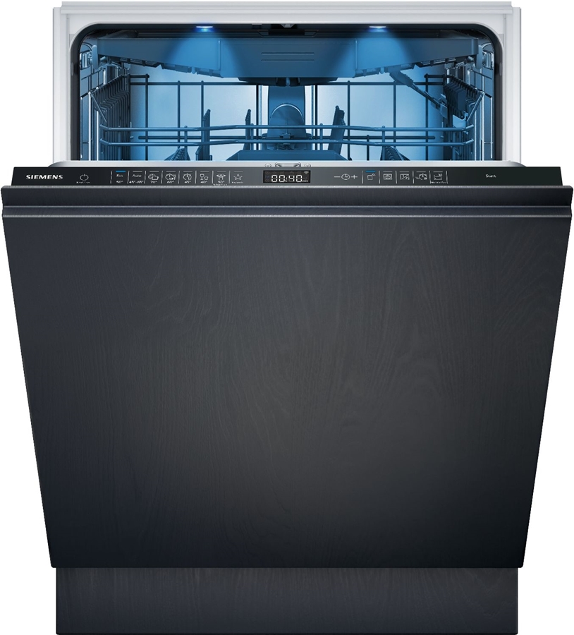 Siemens SX65EX12CE iQ500 Inbouw Vaatwasser 1