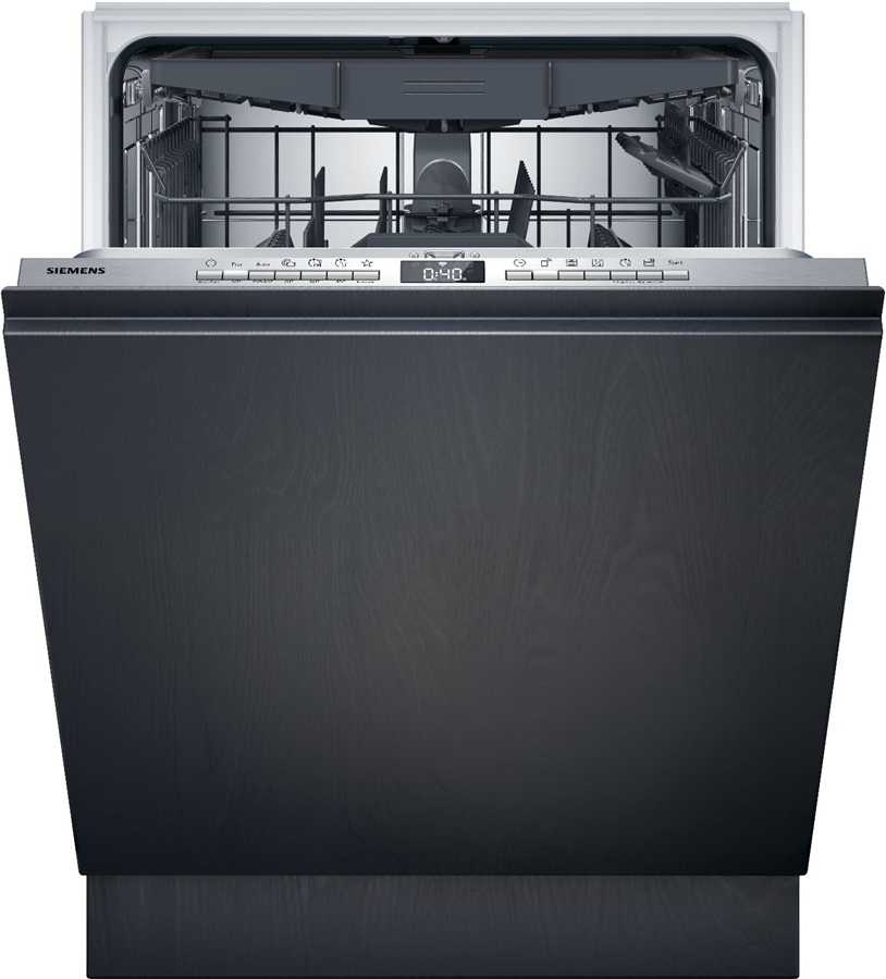 Siemens SX73EX22CE iQ300 Inbouw Vaatwasser  1