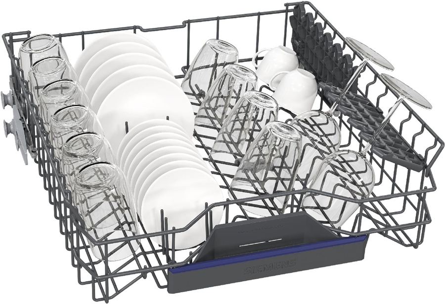 Siemens SX73EX22CE iQ300 Inbouw Vaatwasser  10