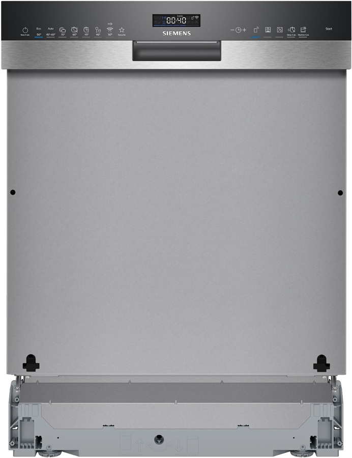 Siemens SN55ES12CE iQ500 Inbouw Vaatwasser  11