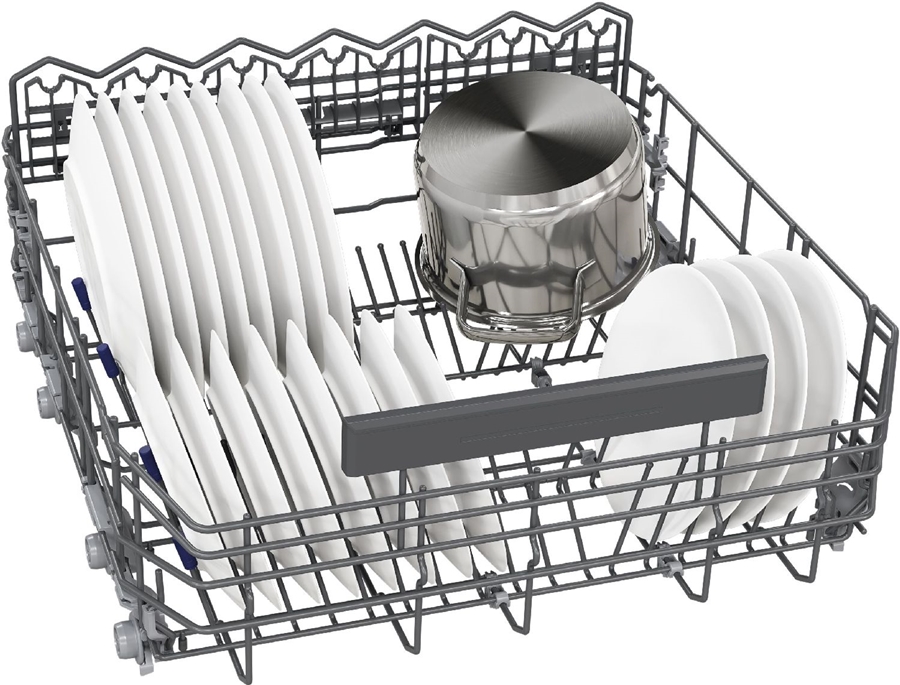 Siemens SN55ES12CE iQ500 Inbouw Vaatwasser  8