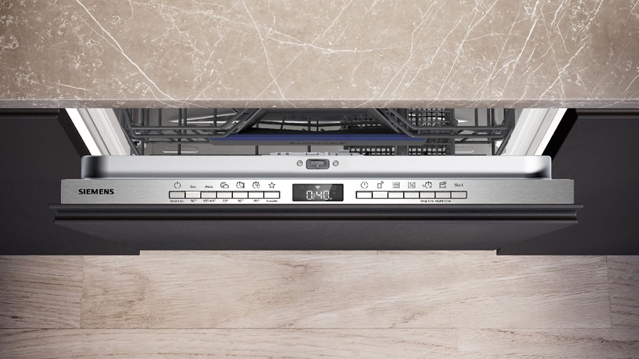 Siemens SX63EX22AE iQ300 Inbouw Vaatwasser 6