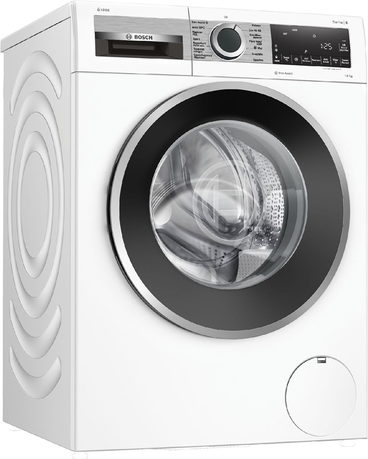 BOSCH WGG244FPNL Serie 6 Wasmachine 2