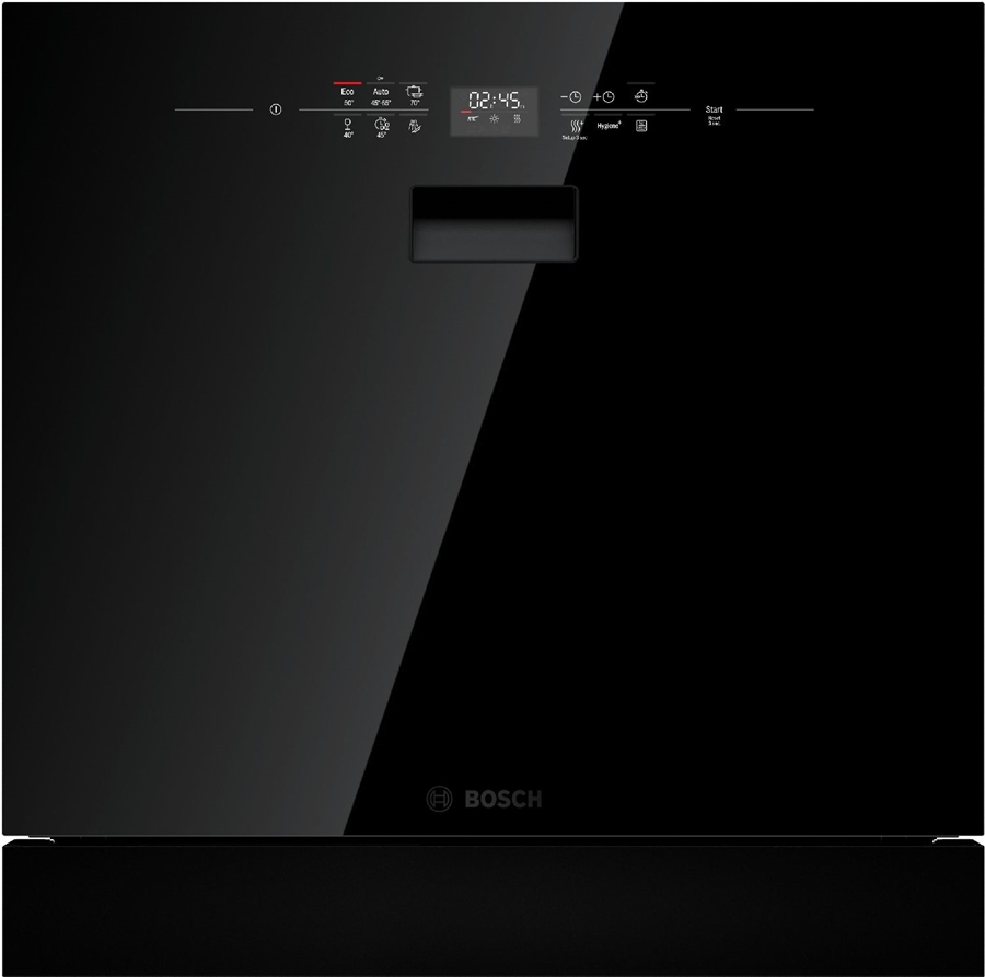 BOSCH SCX6ITB00E Serie 6 Inbouw Vaatwasser  1