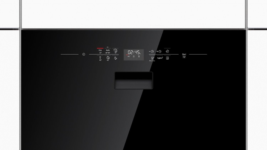 BOSCH SCX6ITB00E Serie 6 Inbouw Vaatwasser  4