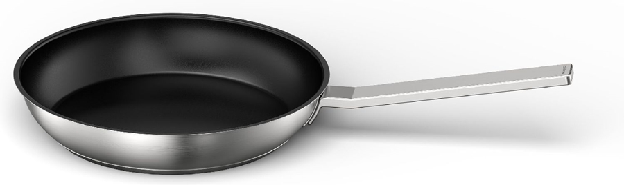 BOSCH HEZ9CF280 Koekenpan - 22 cm  1