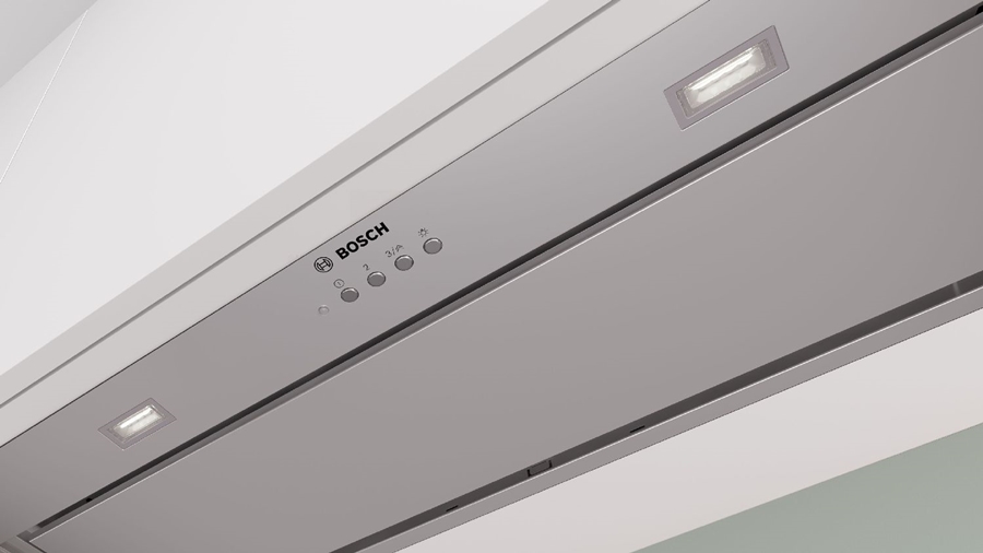 BOSCH DLN87AC50 Serie 6 Afzuigunit 5