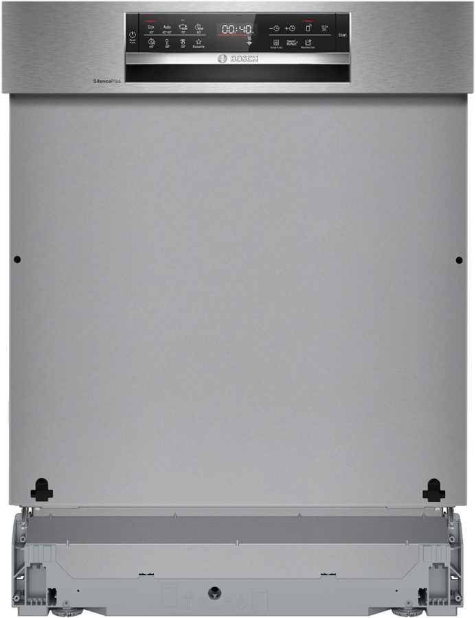 BOSCH SMI6ECS12E Serie 6 Inbouw Vaatwasser  11