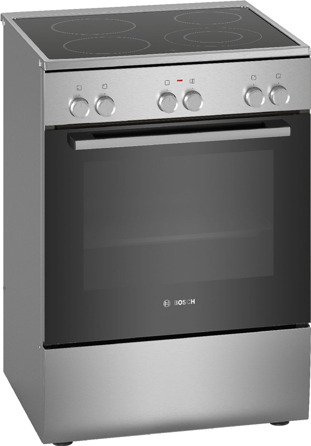 BOSCH HKA090150 Serie 2 Elektrisch Fornuis  1