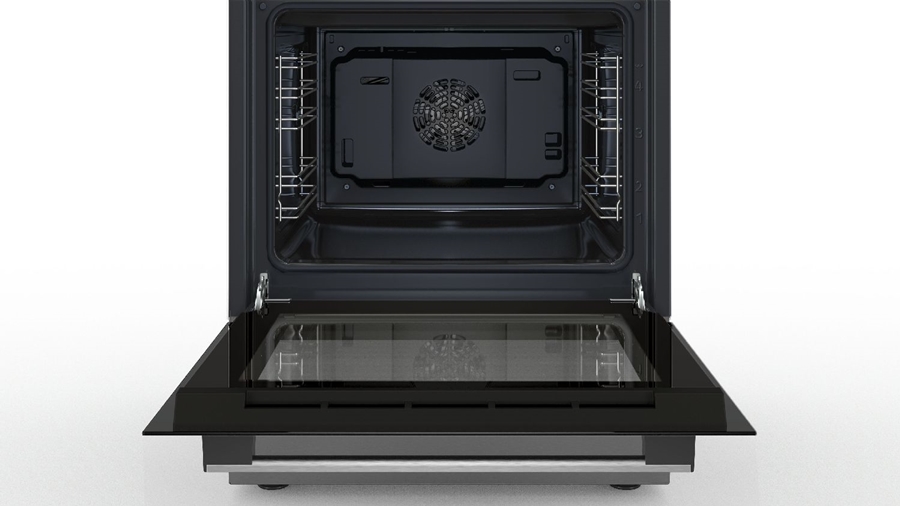 BOSCH HKA090150 Serie 2 Elektrisch Fornuis  3