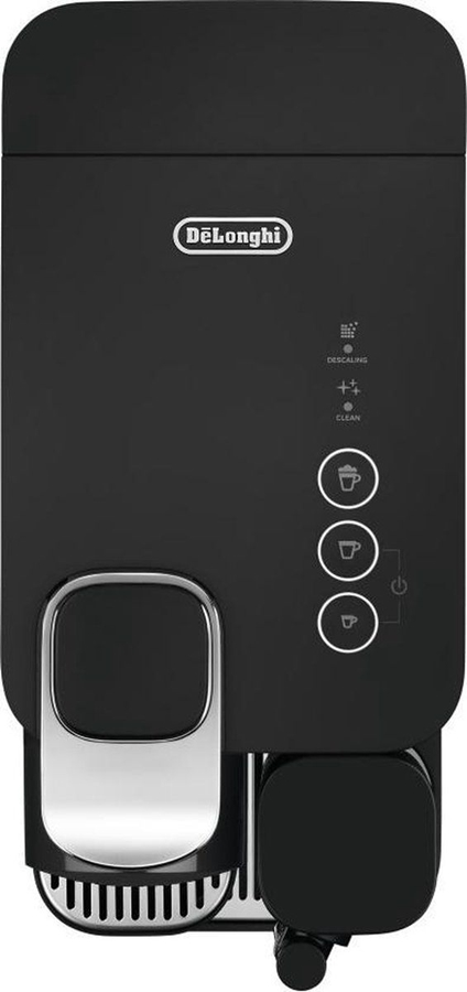DeLonghi Nespresso Lattissima One Evolution EN510.B Koffiemachine 5