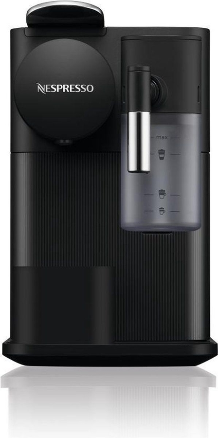 DeLonghi Nespresso Lattissima One Evolution EN510.B Koffiemachine 6