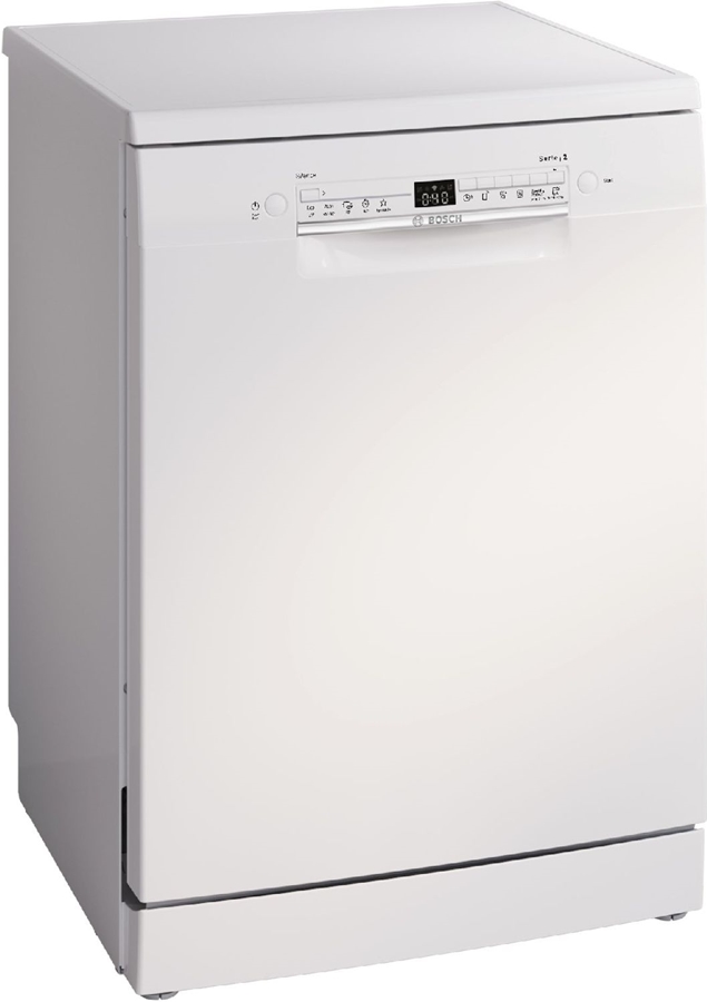 BOSCH SMS2HTW02E Serie 2 Vaatwasser 2