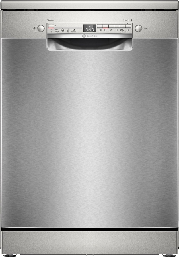 BOSCH SMS2HTI02E Serie 2 Vaatwasser 1