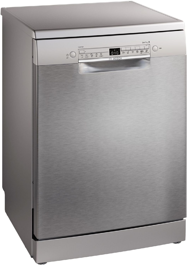 BOSCH SMS2HTI02E Serie 2 Vaatwasser 2