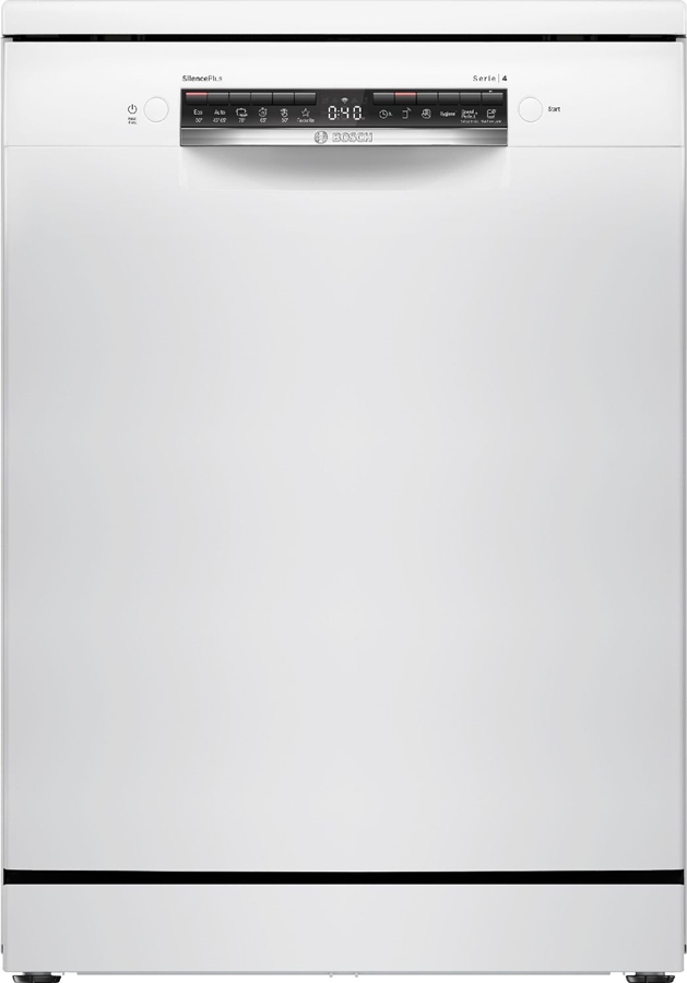 BOSCH SMS4EVW09E Serie 4 Vaatwasser 1
