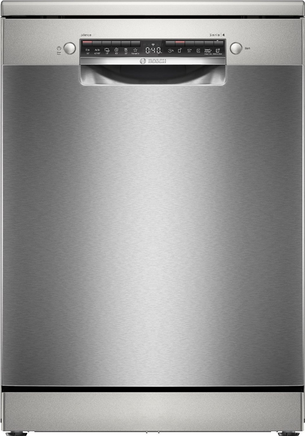 BOSCH SMS4HKI07E Serie 4 Vaatwasser  1
