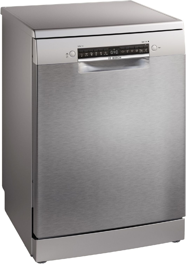 BOSCH SMS4HKI07E Serie 4 Vaatwasser  2