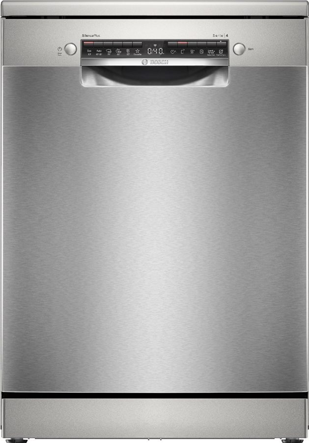 BOSCH SMS4ECI28E Serie 4 Vaatwasser 1