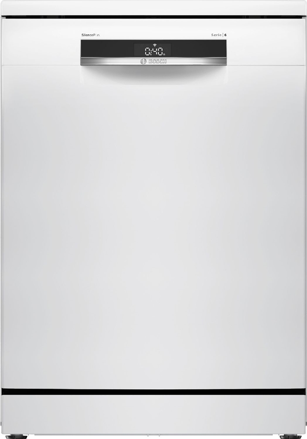 BOSCH SMS6ECW15E Serie 6 Vaatwasser 1