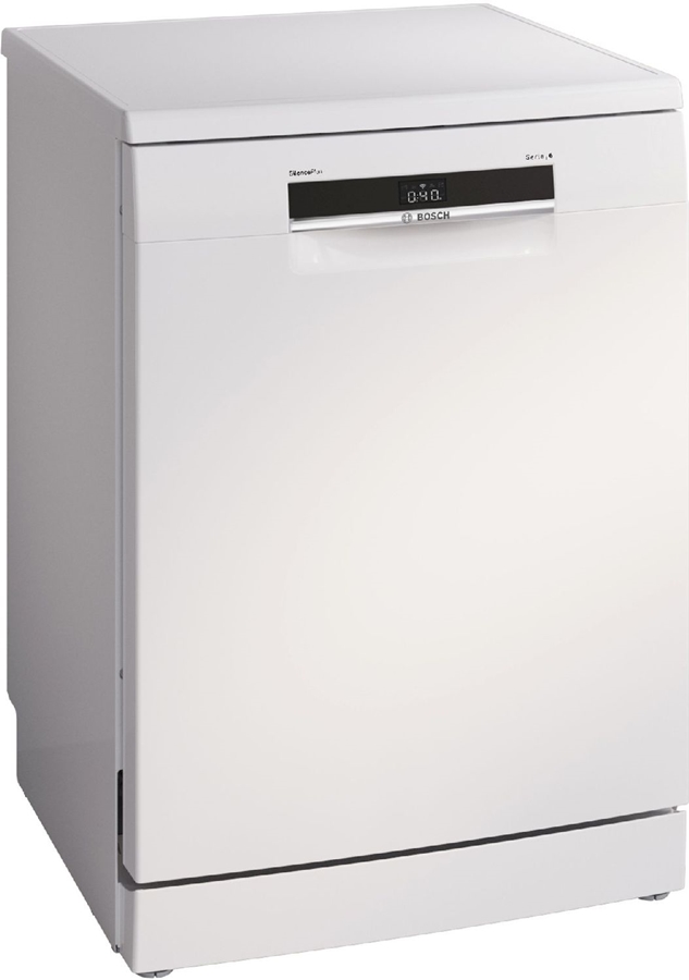 BOSCH SMS6ECW15E Serie 6 Vaatwasser 2