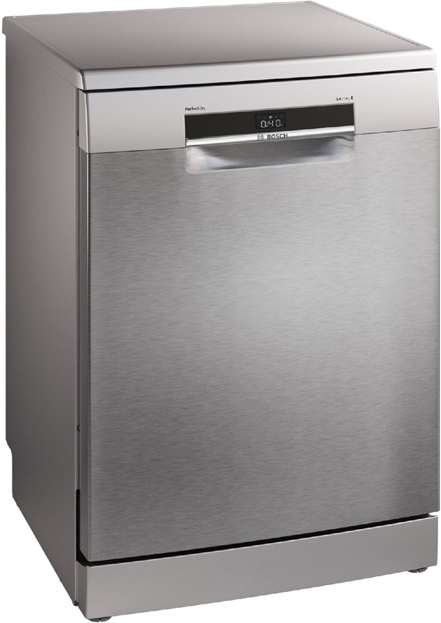 BOSCH SMS6ZCI11F Serie 6 Vaatwasser 2