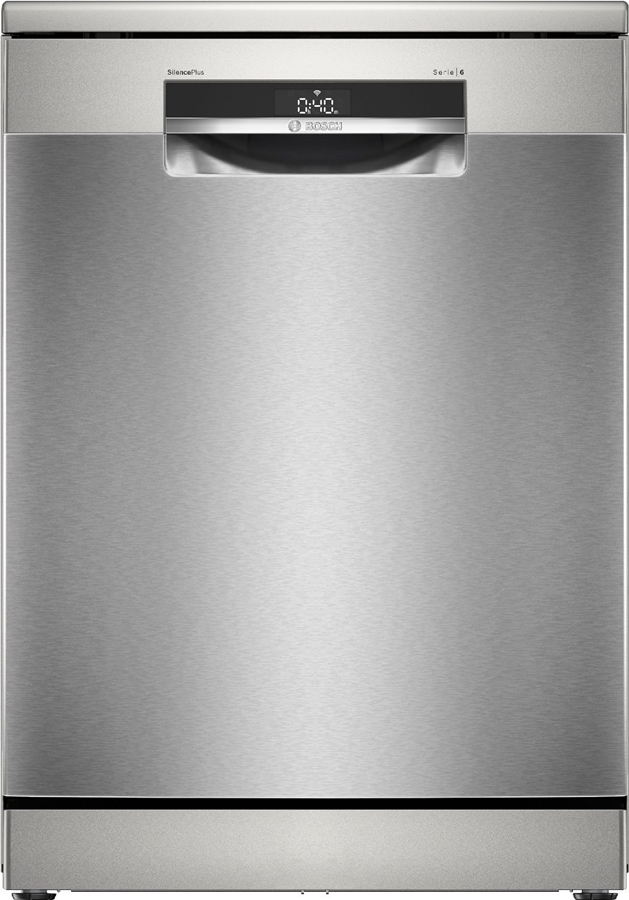 BOSCH SMS6ECI15E Serie 6 Vaatwasser 1