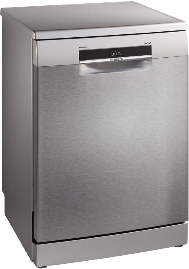BOSCH SMS6ECI15E Serie 6 Vaatwasser 2